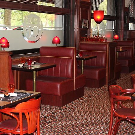 Best Western Plus Hotel Malherbe 캉 외부 사진